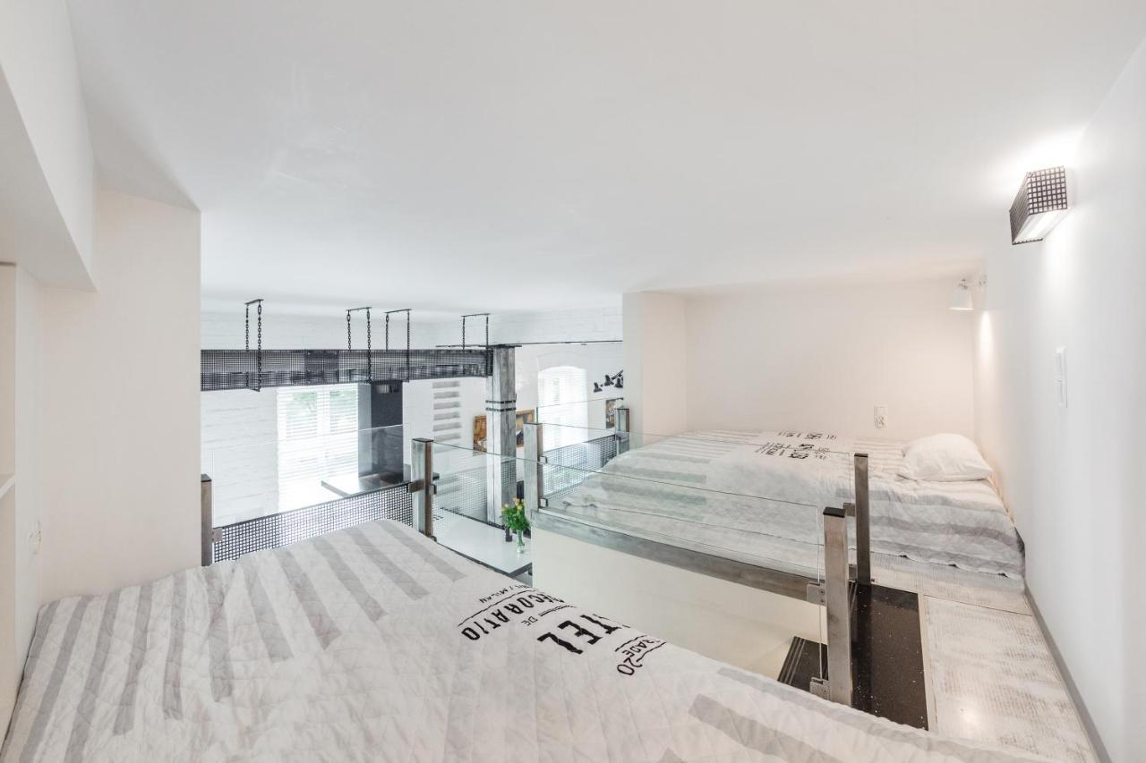 Victoria Residence By Baltica Apartments Zoppot Exterior foto