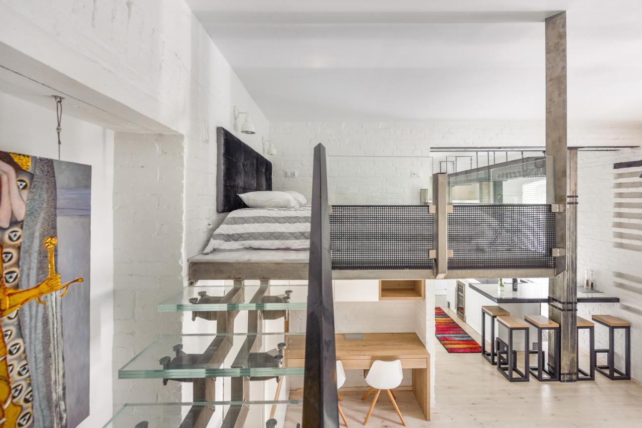 Victoria Residence By Baltica Apartments Zoppot Exterior foto