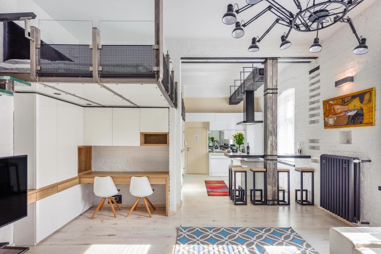 Victoria Residence By Baltica Apartments Zoppot Exterior foto