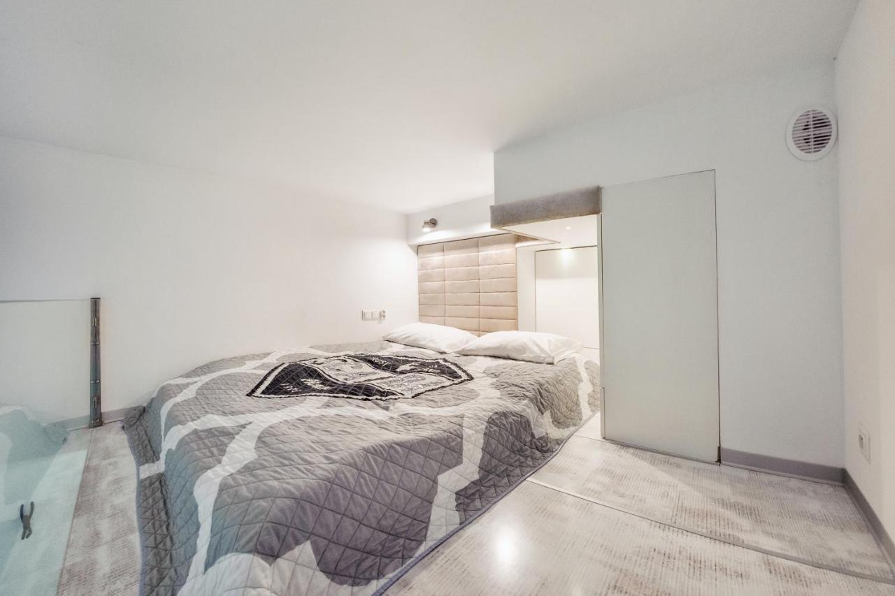 Victoria Residence By Baltica Apartments Zoppot Exterior foto